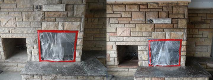 fire and smoke restoration